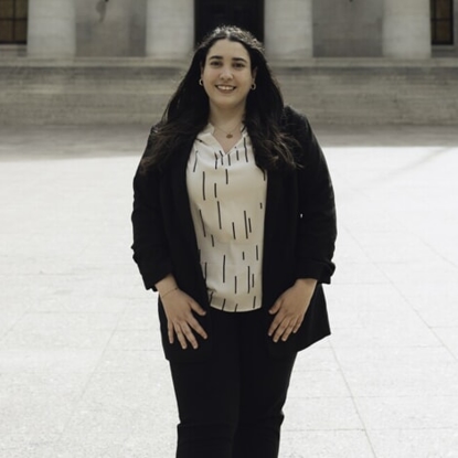 Amira Haddad Photo